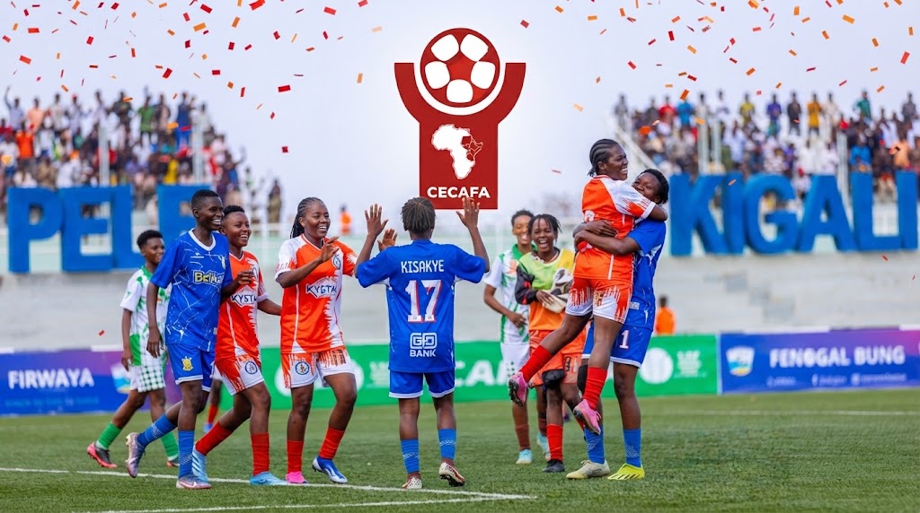 CECAFA Pict