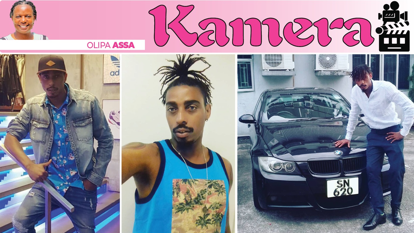 KAMERA Pict