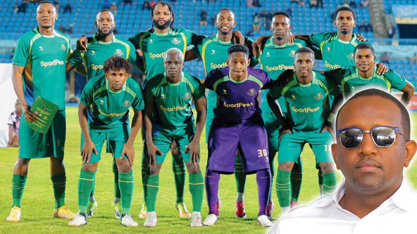 YANGA Pict