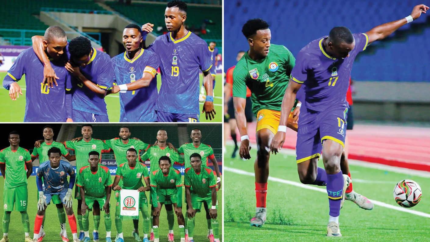 CECAFA Pict