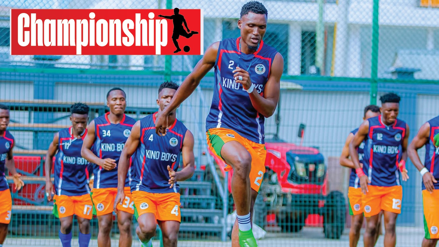 CHAMPIONSHIP Pict