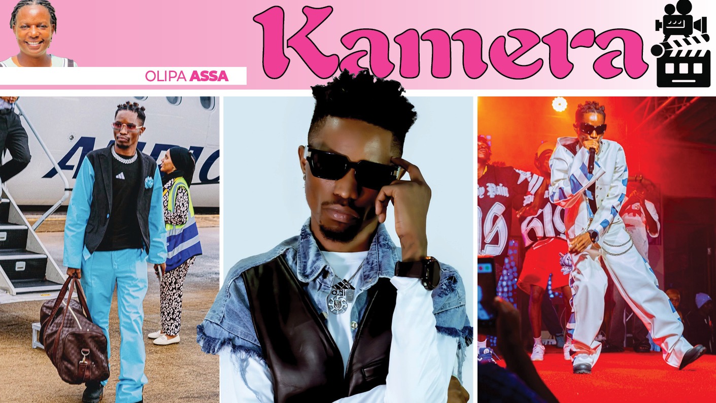 KAMERA Pict