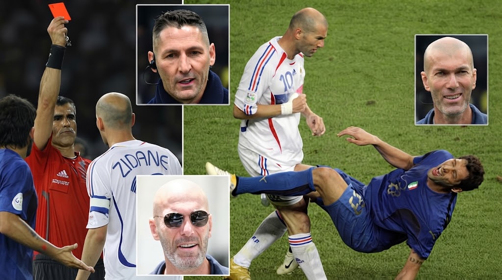 ZIDANE Pict