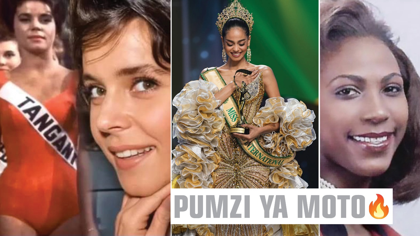 PUMZI Pict
