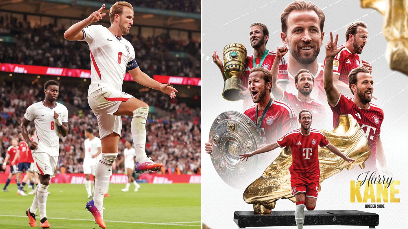 KANE Pict