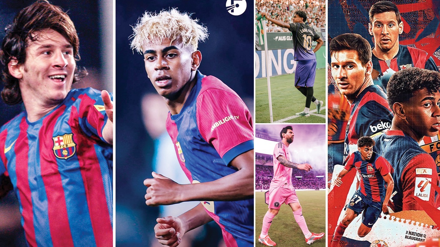 MESSI Pict