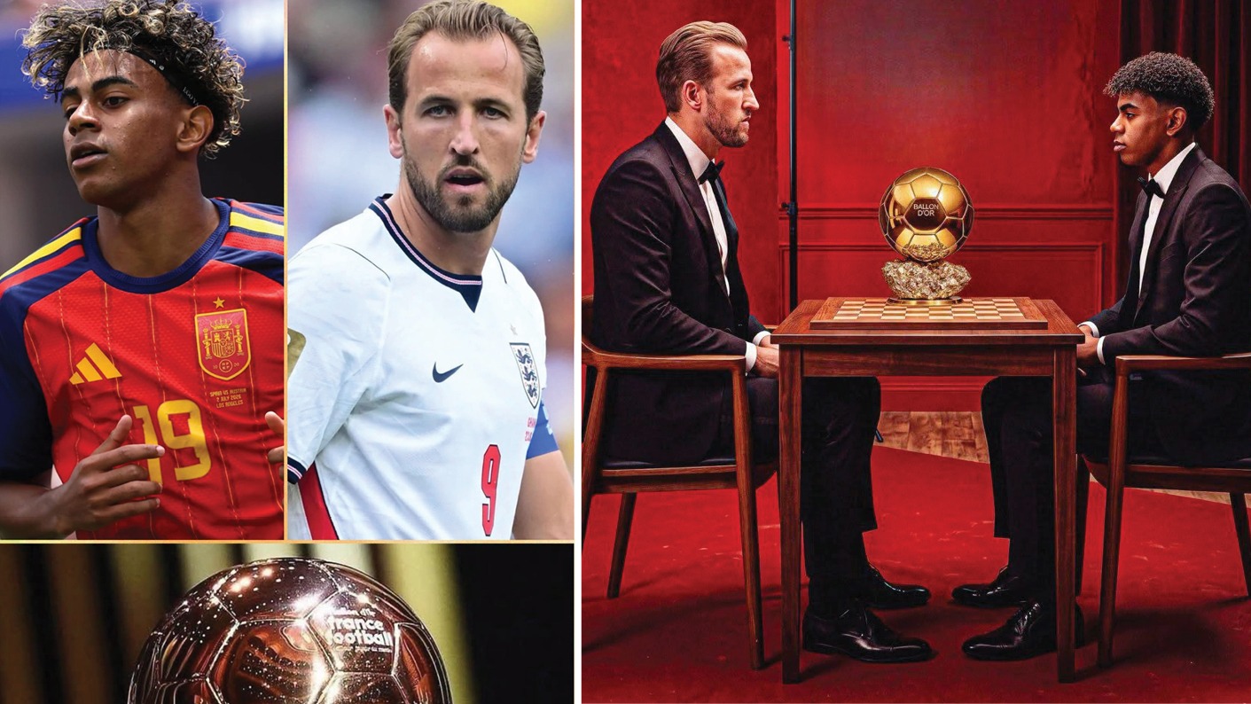 KANE Pict