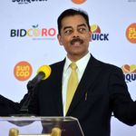 BIDCO-vimal
