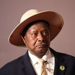 Yoweri Museveni