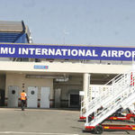 kisumu air