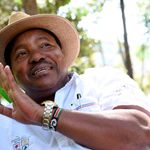 Ferdinand Waititu