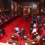 Nairobi County Assembly