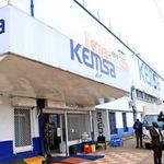 Kemsa offices