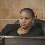 High Court Judge Cecilia Githua