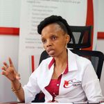 Agnes Mercy Wahome 