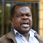 Activist Okiya Omtatah