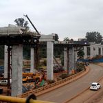 Nairobi Expressway