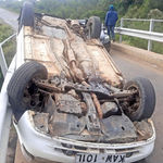 accident