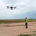 DRONEd