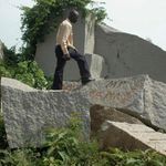 granite