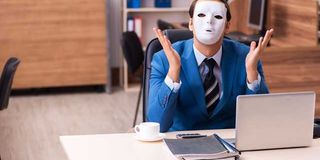mask-lead