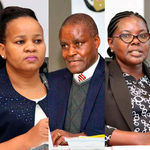 IEBC commissioners nominees 