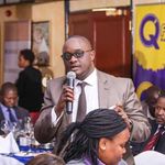 Gregory Waweru