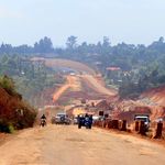 Nairobi Western bypass 