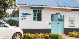 MENTAL