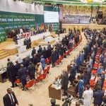 African Continental Free Trade Area