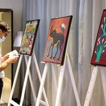 ArtGalleryat