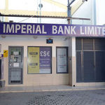 Imperial Bank Likoni
