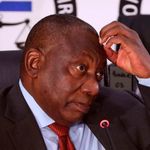 Cyril Ramaphosa 