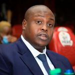 Daniel Kiptoo Epra