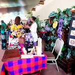 exhibitors