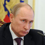 Vlamirir Putin