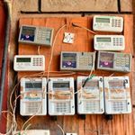 kenya power pre-paid tokens