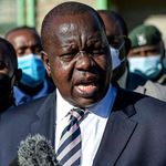 Fred Matiang'i