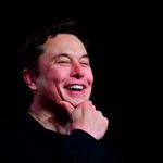 musk