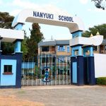 NANYUKISCHOOL