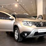 RENAULTDUSTER