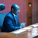 Justice Chacha Mwita