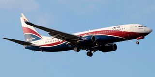 Arik