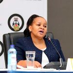 Juliana Cherera iebc