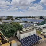 Solar power