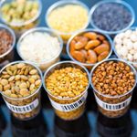 Genetically modified crops