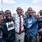 Prof Paul Wainaina
