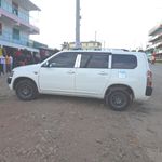 Toyota Probox car 