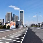 The Nairobi Expressway