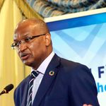 Patrick Njoroge